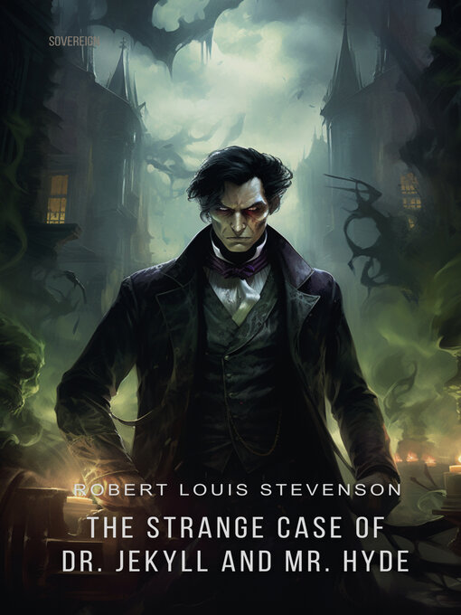 Title details for The Strange Case of Dr. Jekyll and Mr. Hyde by Robert Stevenson - Available